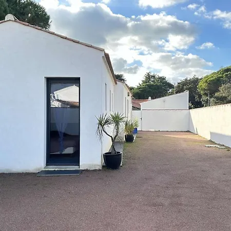 Gu000-25b 3 Pièces - 5 Couchages