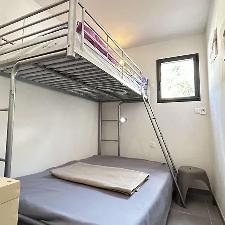 וילה Gu000-25b 3 Pieces - 5 Couchages