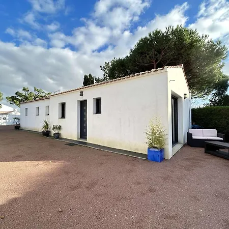 Villa Gu000-25b 3 Pièces - 5 Couchages