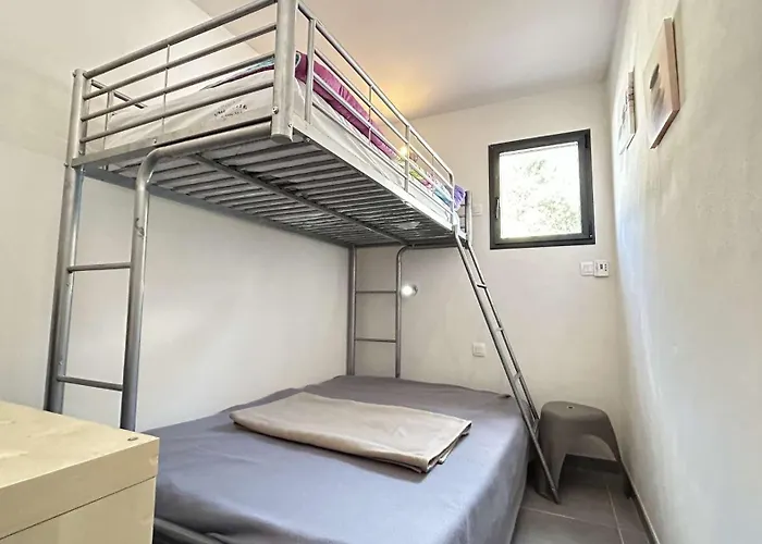 Villa Gu000-25b 3 Pièces - 5 Couchages