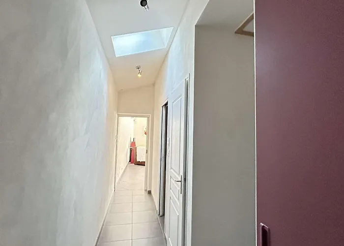 Villa Gu000-25b 3 Pièces - 5 Couchages *