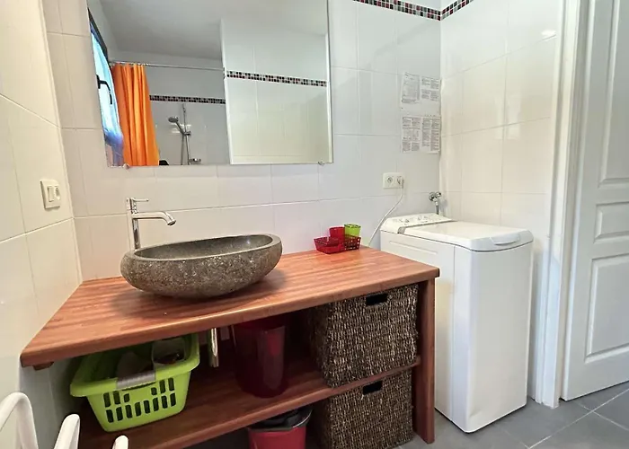 Villa Gu000-25b 3 Pièces - 5 Couchages