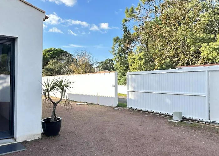 Gu000-25b 3 Pièces - 5 Couchages *