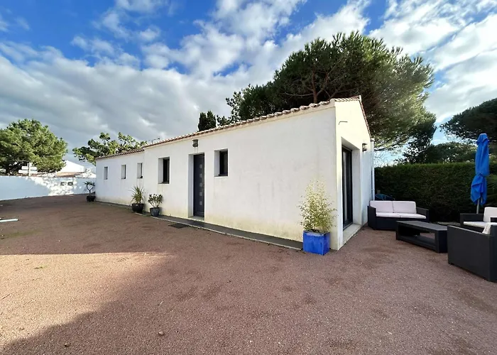 Villa Gu000-25b 3 Pièces - 5 Couchages